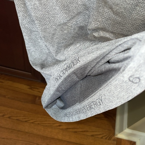 Women's Swiftly Tech Short Sleeve Tee Hip-Length Florida State University - Picture 5 of 6